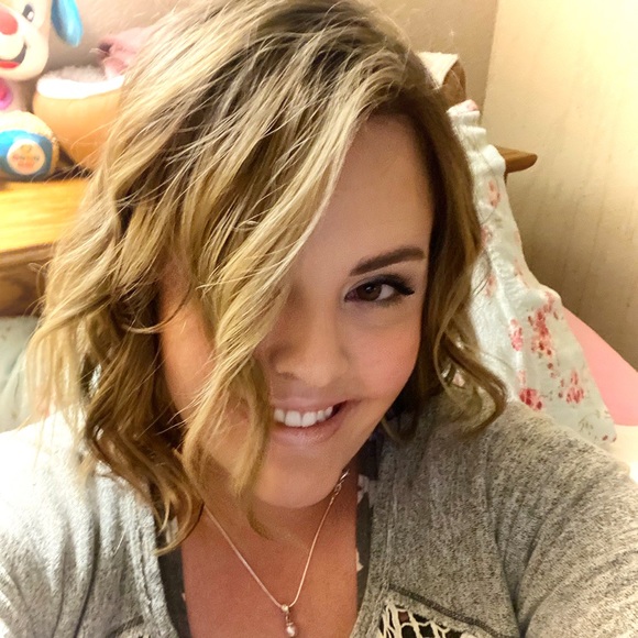 Meet your Posher, Darcy - Picture 1 of 1